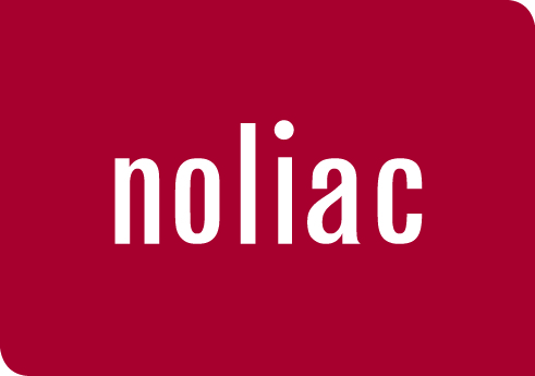 Noliac Logo